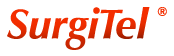 Logo von SurgiTel®