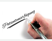 Link zum Bereich Patientenverfügung ciovica.at Link zum Bereich Patientenverfügung ciovica.at